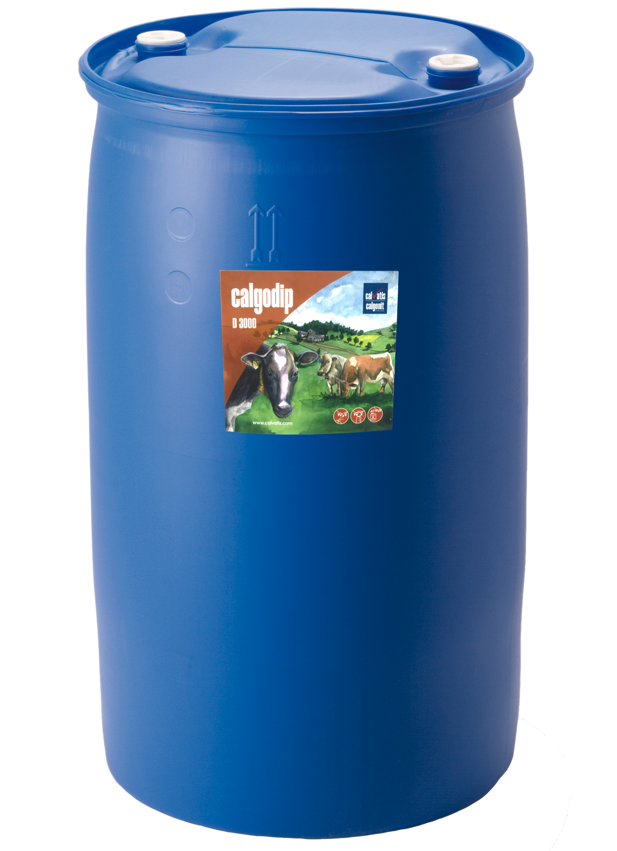 Bild calgodip D 3000